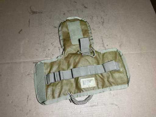 Inserto Ifak (2x)