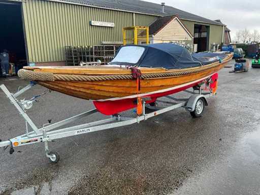 Jeroen Hotze Helderse vlet