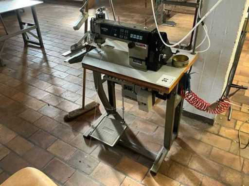 Brother Exedra E-40 Quick Sewer