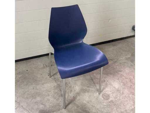 Kartell Maui Stoel (13x)