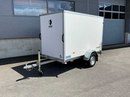 2025 Hapert Sapphire L-1 Rijtuigwagen Aanhangwagen