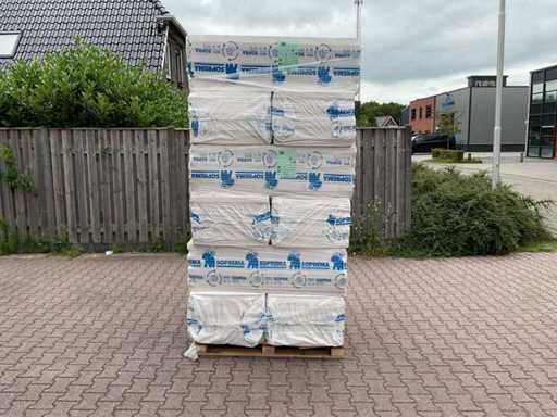 Soprema - XPS 300SL - Isolierung