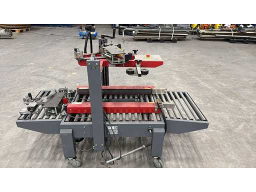 Machine à sceller des boîtes EXC-103SD