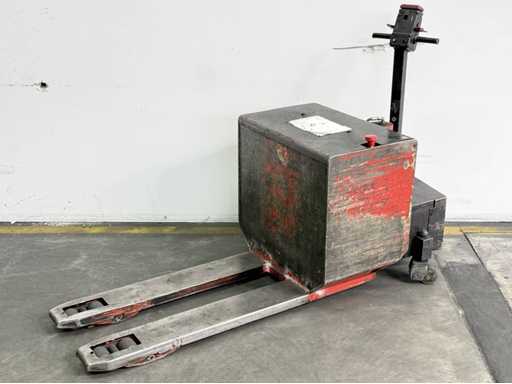 FABA EY-GE5000 Ant / Electric Pallet Truck