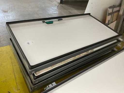 Fermod Koelceldeur (4x)