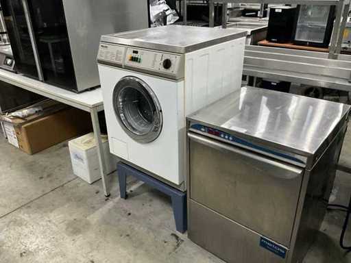 Miele WS 5426 Washing Machine