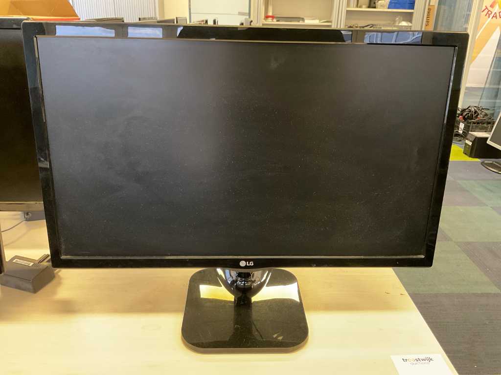 Lg 24m47vq online