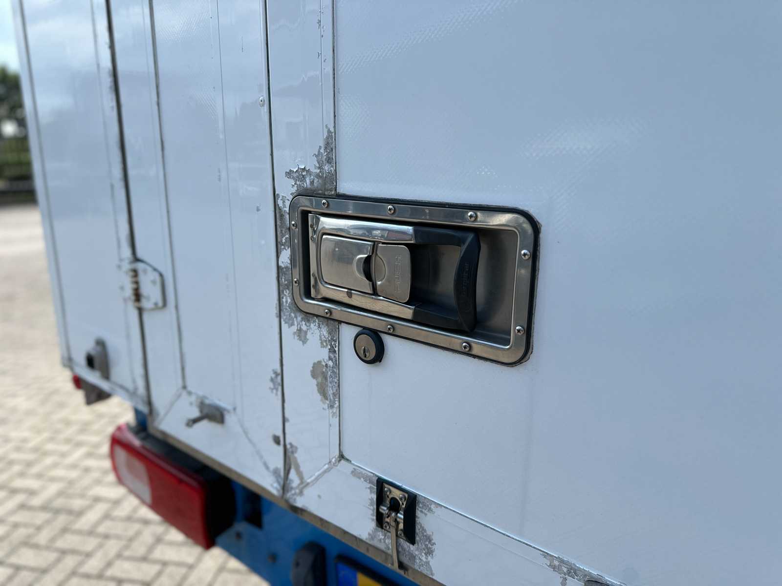 Volkswagen Crafter 35 2.0 TDI L4 Trendline Bakwagen 102pk 2019 (Origineel-NL + 1e eigenaar), VBP-02-S