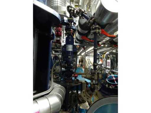 PFAUDLER - 2019 - Bemonstering voor geëmailleerde reactor