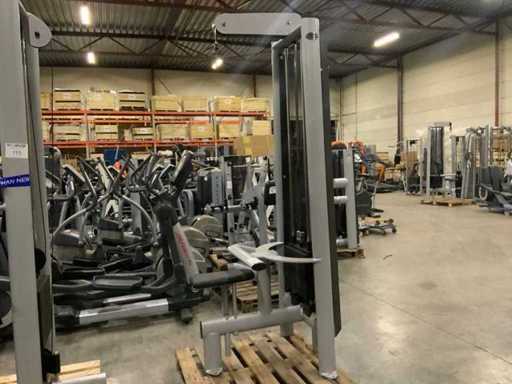 Gym80 Signum latpulley Multi-gym