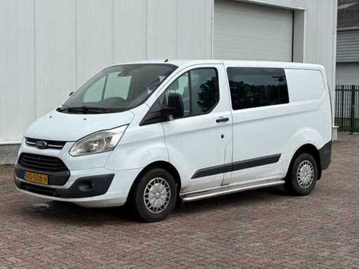 Ford - Transit Custom - 270 2.2 TDCI L1H1TDC - Commercial vehicle