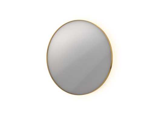 Lustro Ink Ink SP17 z o?wietleniem (100x100 cm)