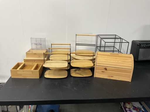 Materia? dekoracyjny