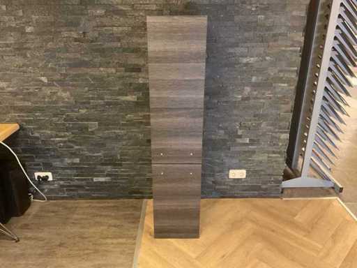 Primabad - Column cabinet 35 x 160 cm