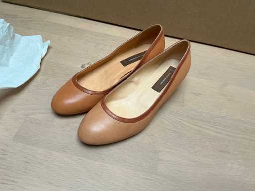 Design damesschoen 42