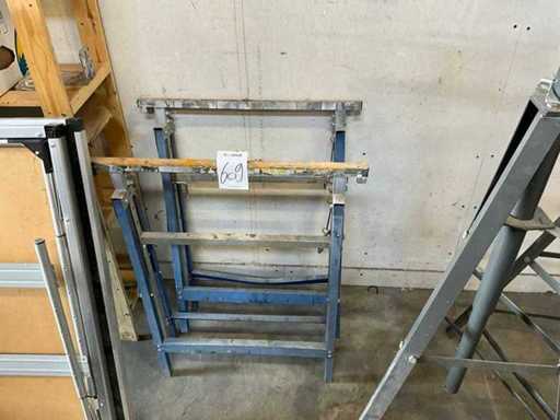 Schraag (2x)