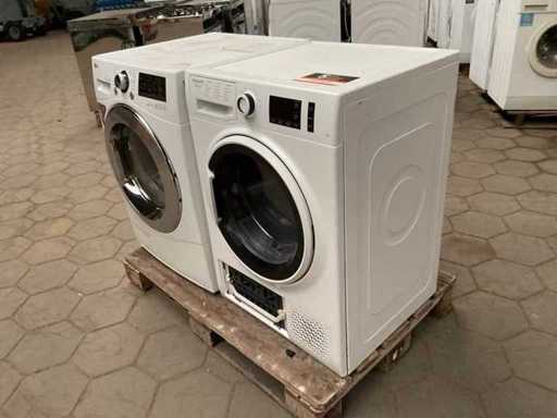 Trockner 1x LG & 1x Hotpoint (2x)