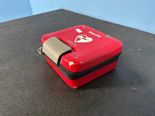 Philips - HeartStart FR3 - Defibrilator
