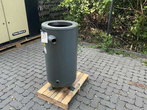 Receptor de aer comprimat Hertz AOSTB-450-16.5 2025