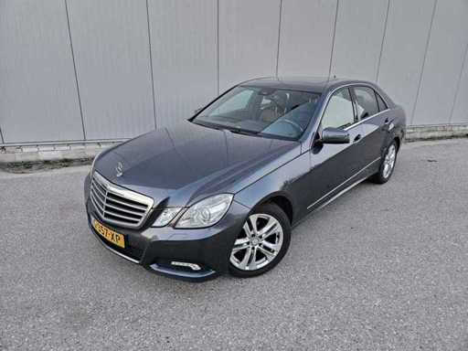 Mercedes - E350 CDI 