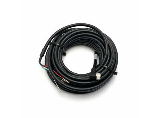 Cablu de antenă Volvo Penta DGPS pentru sistemul de poziționare dinamică EVC 2.0 - 24011652