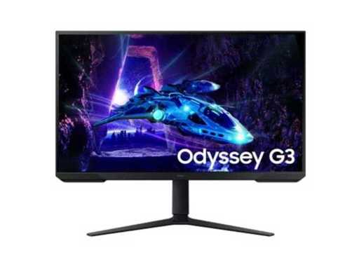 Samsung - Odyssey G3 G30D 32 - Televizor