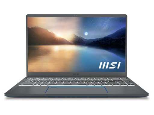 MSI Gaming Laptop Prestige 14 A11SC-019NL
