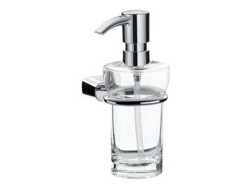 Distributeur de savon Emco Logo 2 302100100