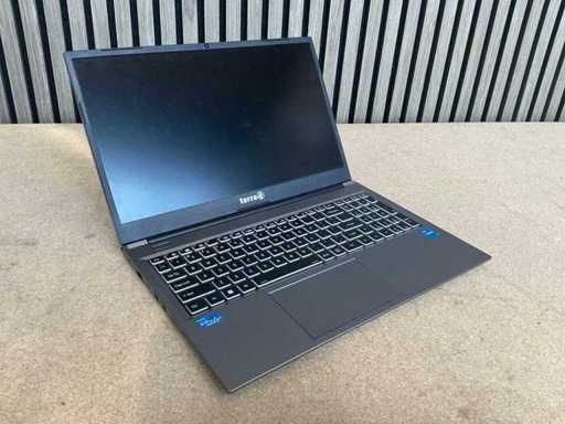 Laptop - Wortmann_AG - Terramobile 1517