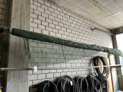 Re?ea de construc?ii