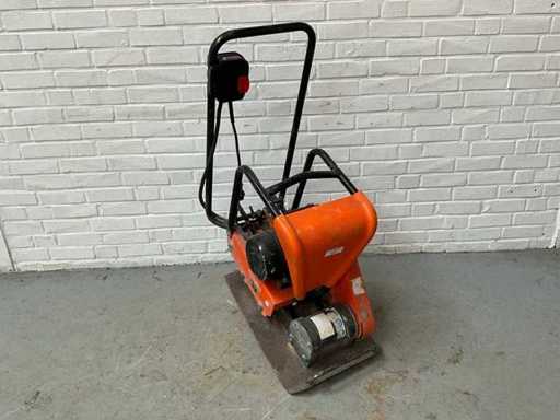 Euro Shatal PC1443E compactor electric de plăci