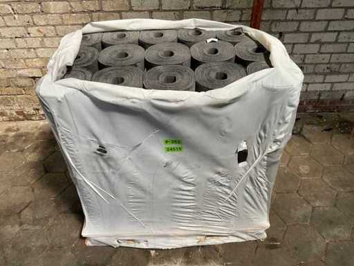 Pallet dakleer