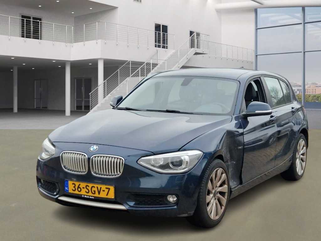 BMW 116i Biznes, 36-SGV-7