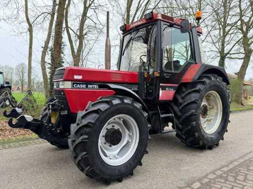 1994 Case International 845 XL Plus Allradtraktor