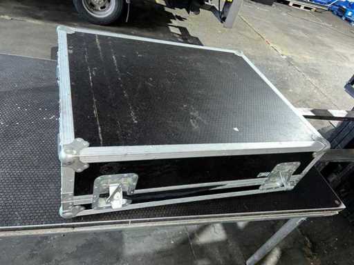 Behringer - X32 - Digitales Mischpult X32