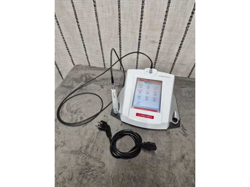 LUXOMED - LUXOSCREEN - Luxopunctuurapparaat - 2021