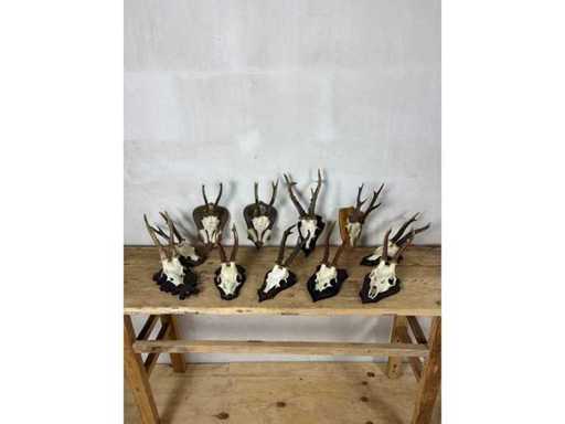 Weitere Wohnaccessoires