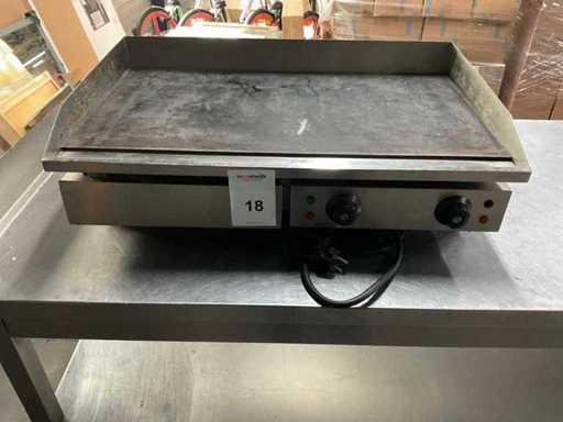 Grill and baking tray