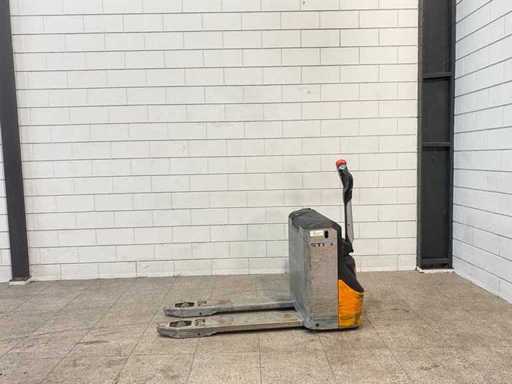 Still - 2018 - ECU16 - Transpallet elettrico