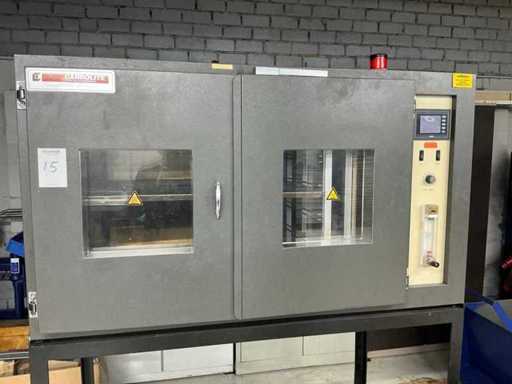 Carbolite GP-330B Laboratoriumoven