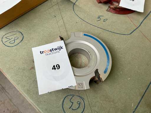 Leitz Profile Cutter