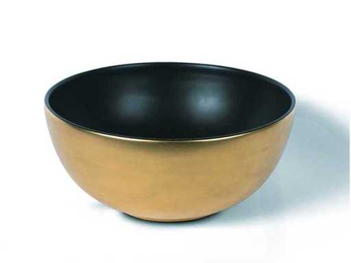 Globo - T-Edge - GLB6T37. AROR - Lavabo 37 cm