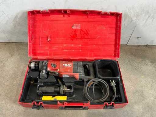 2015 Husqvarna DM220 Diamantboormachine 150mm