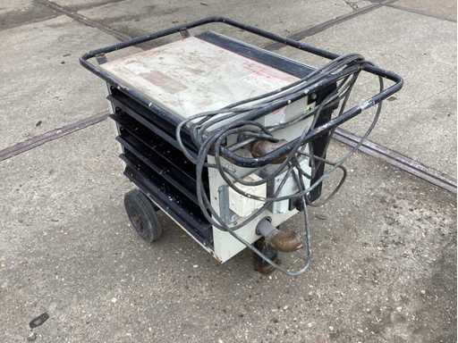 Osuszacz budowlany DANTHERM Polartherm WH 50