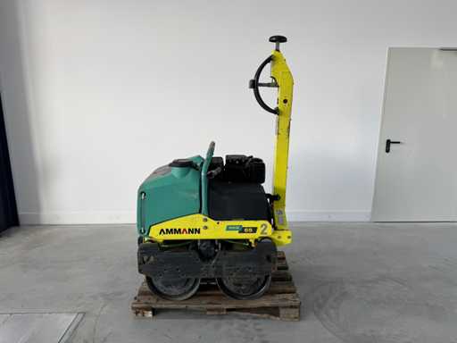 2023 Ammann ARW65 Handgeführte Walze