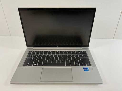 HP EliteBook 830 G8 13.3", Core(TM) i7 11th Gen, 16 GB RAM, 512 GB NVMe Laptop