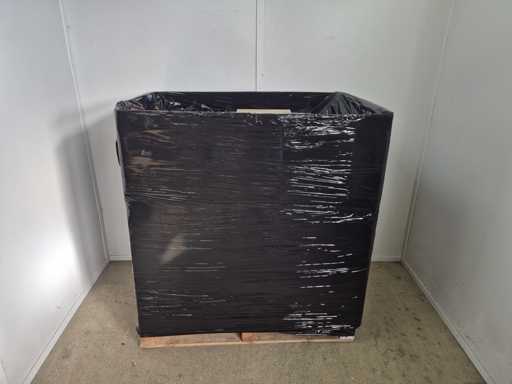 Pallet Retourgoederen