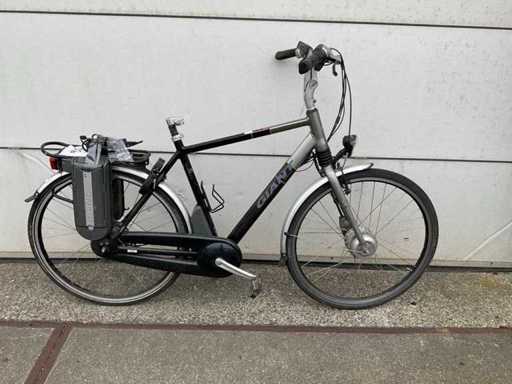 Giant Twist Elektrofahrrad