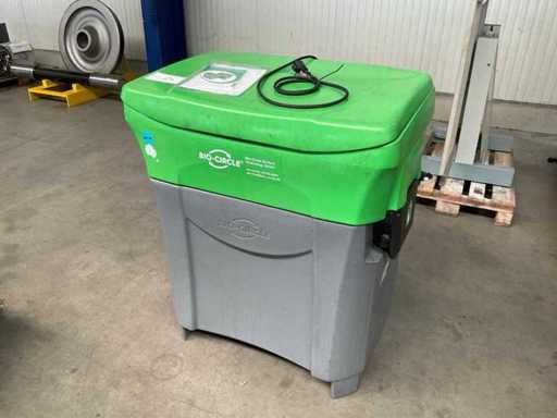 2023 BIO-CIRCLE GT Maxi Brush Wash Station