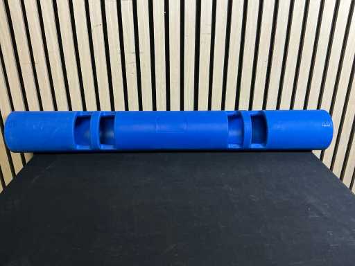 Vipr fitness tube 8kg (4x)